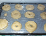 Foto del paso 4 de la receta: Donuts caseros al horno.. 🥯🥯
