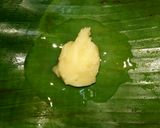 Hình bước làm 11 của món Bánh Đậu Xanh Lạnh Thái Lan - Bánh Nậm Đậu Xanh (Mung Bean Jelly)