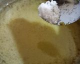 Foto langkah ke 3 dari resep Sup Sayur Oyong Jamur Tiram.