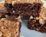 Foto del paso 5 de la receta: Torta tipo brownie