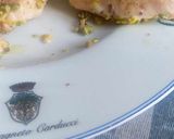 Foto del passaggio 2 della ricetta Salmone in crosta di pistacchio