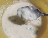 Foto langkah ke 3 dari resep Tahu Aci.