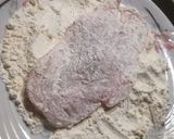 Bundázott hús recept fázis 2 fotója