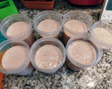 Foto del paso 17 de la receta: Smoothies o batidos caseros de fruta