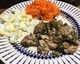 Foto del paso 9 de la receta: Sesos de Res al Verdeo