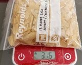 Foto langkah ke 4 dari resep Sourdough Starter Kering.