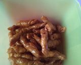 Foto langkah ke 5 dari resep 🥜KACANG SEMBUNYI 🥜.