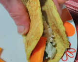 Foto del paso 20 de la receta: Tortitas de legumbres veganas