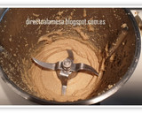 Foto del paso 2 de la receta: Crema de cacao blanca
