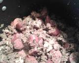 Mini meatball soup recipe step 3 photo