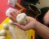 Foto del paso 5 de la receta: Dumpling con el toque especial y el amor de Silvana