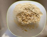 Foto del paso 1 de la receta: Pasta fresca con harina de garbanzo