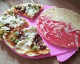 Foto langkah ke 8 dari resep Dough pizza empuk.