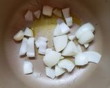 Foto del paso 5 de la receta: Sopa Dorada💛💛💛