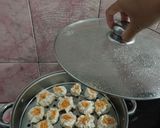 Foto langkah ke 8 dari resep Dimsum Ayam.