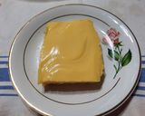 Foto del paso 7 de la receta: Postre tipo flan de limón y vainillas