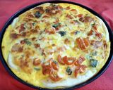 Foto del paso 6 de la receta: Masa fácil para pizzas, figazzas, etc