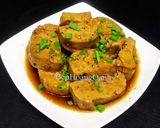 Hình bước làm 1 của món Bữa Cơm Gia Đình 78 (Chay)