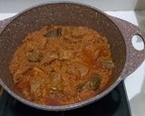 Foto langkah ke 3 dari resep Rendang ala Padang.