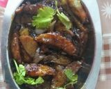 ડ્રેગન પોટેટો (Dragon Potato Recipe In Gujarati) રેસીપી સ્ટેપ3ફોટો