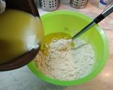 Φωτογραφία βήματος 7 της συνταγής Φανουρόπιτα Αντώνης