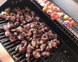 صورة لخطوة 7 من وصفة مشاوي🍡🍢