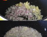Foto del paso 1 de la receta: Arroz de sésamo/ajonjolí