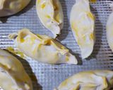Foto del paso 1 de la receta Empanadas de Espinacas