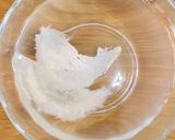 Foto langkah ke 1 dari resep Authentic Yen O nest drink.