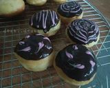 Foto langkah ke 9 dari resep Donat Kentang ncc.