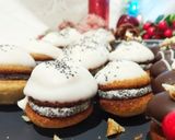Gluténmentes aprósütik zabpehelylisztből recept fázis 8 fotója