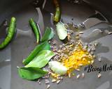 Lauki-Matar ki Sabzi recipe step 2 photo