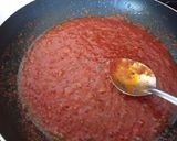 A picture of step 4 of Spicy Chips Masala.