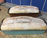 Foto del paso 5 de la receta: Pan lactal tipo artesano