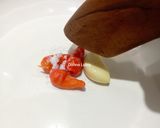 Foto langkah ke 1 dari resep Ketoprak.
