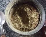 Foto del paso 2 de la receta: Mate dulce con café (sin azúcar)🧉️