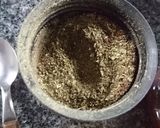 Foto del paso 2 de la receta: Mate dulce con café (sin azúcar)🧉️
