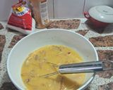 Foto del paso 5 de la receta: Faina de cebollas y queso