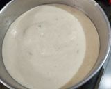 A picture of step 2 of Idli.