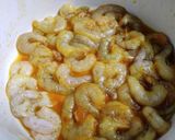 ডাব চিংড়ি (daab chingri recipe in Bengali) রেসিপির ধাপ 1 ছবি