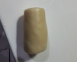 老婆餅（糯米餡）的食譜步驟9照片
