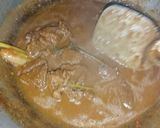 Foto langkah ke 6 dari resep Rendang Daging Sapi (versi simple).