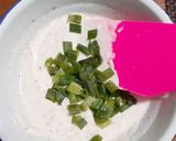 Foto langkah ke 1 dari resep Tempe Goreng Bumbu Kencur.