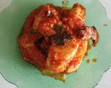 Foto langkah ke 3 dari resep Tuna masak balado asam pedes.