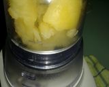 Foto langkah ke 2 dari resep Long potato.