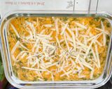 Foto langkah ke 5 dari resep Butternut Squash Quiche.