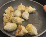 Foto del paso 2 de la receta: Alcachofas con ajo y perefil