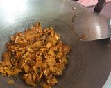 Foto langkah ke 3 dari resep Tempe & Kentang Orek Daun Jeruk.