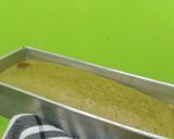 Foto langkah ke 8 dari resep Bolu kukus chocolatos matcha 🍰 mudah tanpa mixer.