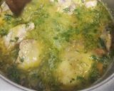 Foto del paso 6 de la receta Seco de pollo Ecuatoriano
